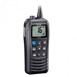 морская рация Icom IC-M37