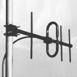 Y4 UHF