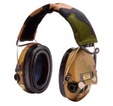 .Supreme Pro X Camouflage Sordin 75302-X-08-S