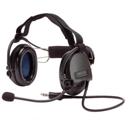 Green-Neckband