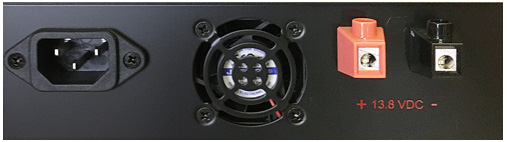 SIRUS  PS-1223 back