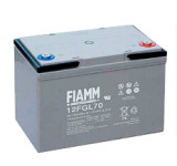 Fiamm 12FGL70 Fiamm 12FGL70