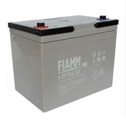 FIAMM-12FGL33