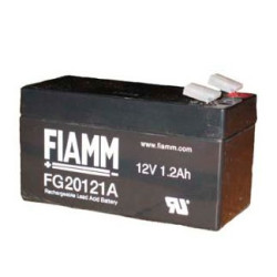 FIAMM-FG-20121A