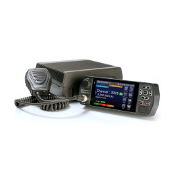 КВ рация Barret 4050