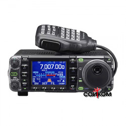 Icom ic-7000