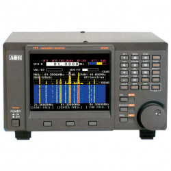 AOR-SR-2000