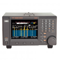 AOR sr2000a