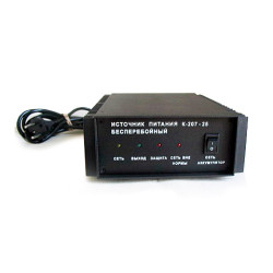 Сигма K-207-25