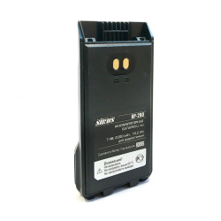 Аккумулятор Siris BP-280