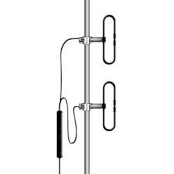 речная антенна ComTech TC330D2