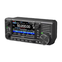 Переносная КВ радиостанция  Icom IC-705