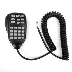 HM-133-DTMF