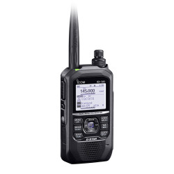 Icom ID-50A