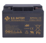 BB Battery BPS 26-12