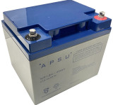 APSU NP 12-40