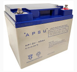 APSU NP 12-45