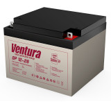 Ventura GP 12-26 Ventura GP 12-26