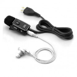 icom-HM-153