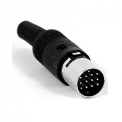 13-pin