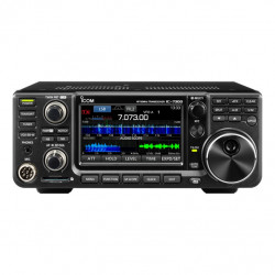 IC-7300