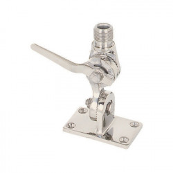 EA-4187 STAINLES STEEL RATCHET ANTENNA MOUNT