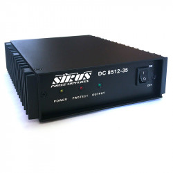 импульсный преобразователь напряжения Sirus DS8512-35
