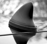 PCTEL GPSTBE Sharkfin PCTEL GPSTBE Sharkfin
