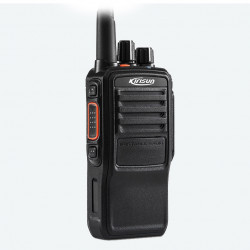 Цифровая DMR рация Kirisun DP585 VHF