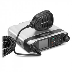 Цифровая DMR рация Kirisun DM588 - VHF