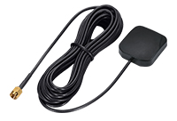 IC-m330 gps antenna
