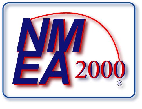 NMEA 2000 протокол