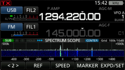 icom IC-9700